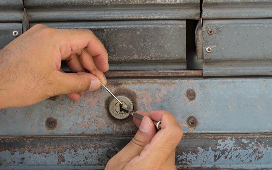 changer une serrure de porte Marseille 3