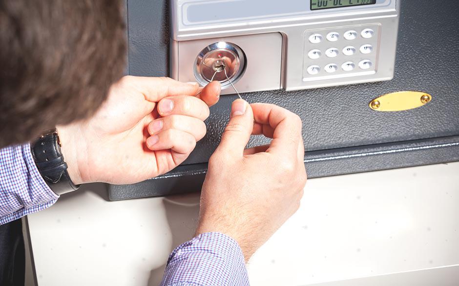 changer une serrure de porte Marseille 3
