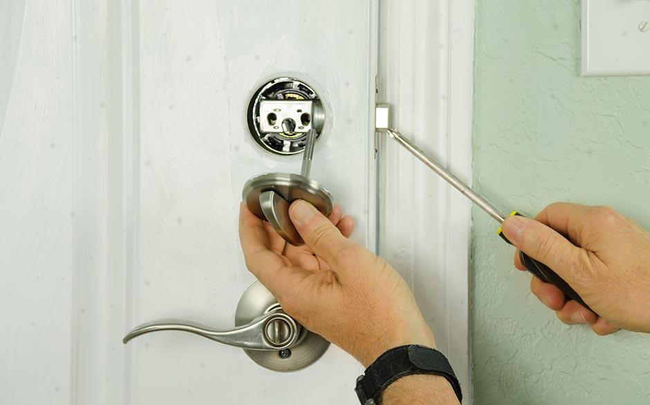 changer une serrure de porte Marseille 3